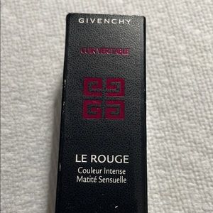 Givenchy Le Rouge Satin Matte Lipstick 303